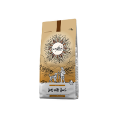 Сухой корм CRAFTIA NATURA для взрослых собак средних и крупных пород из ягненка с перепелкой 7 кг