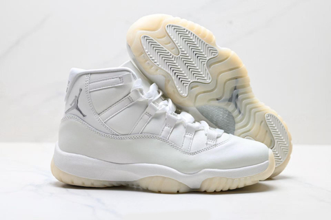 Air Jordan 11 'Pearl' 