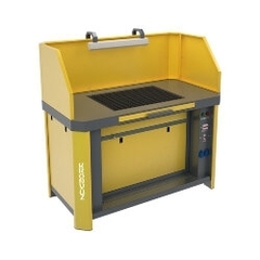 СС-33-ЭО Стол сварщика, Kronvuz