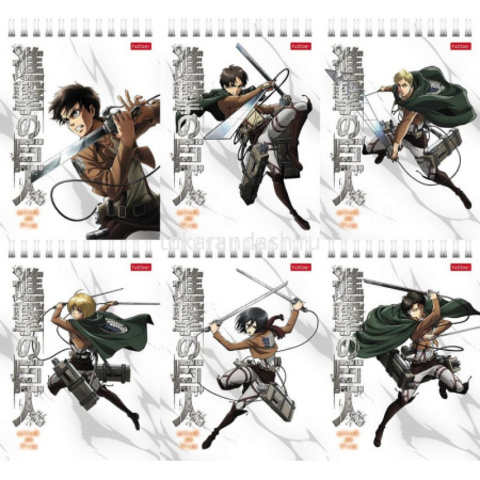 Блокнот А6 40л 