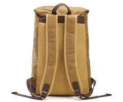 Рюкзак городской из канваса Virginland 2022