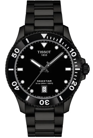 Часы мужские Tissot T120.410.33.051.00 T-Sport
