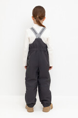 полукомбинезон  ВК 46016/25/2 ГР