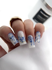 Слайдер дизайн #CF-258