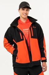 Демисезонный костюм для рыбалки Remington Fishing Great Take Red на remingtonn.ru