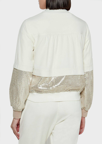 Ветровка Liu Jo