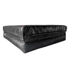 Надувная подушка «ProLand» для приземлений и отработки трюков, 6×5×1,6 м