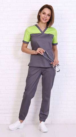 Костюм хирургический Тайм №73