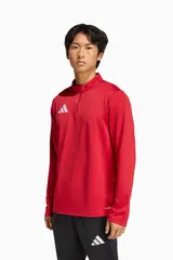 Кофта adidas Entrada 26 Training Top - красный