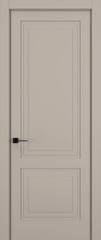 Дверь 2 FREEDOM Матовый Латте