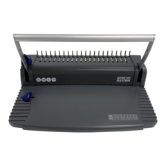 Переплетчик на пластиковую пружину Office Kit B2108NDP