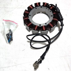 Обмотка генератора для Harley Davidson Electra Glide Classic FLHTC FLHT Road Glide FLTR Road King EFI FLHPI FLHR Police Classic 1999-2001 г.в.