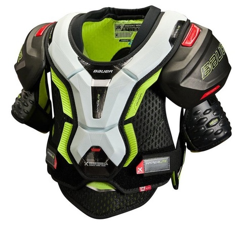 Нагрудник BAUER S22 VAPOR HYPERLITE JR S