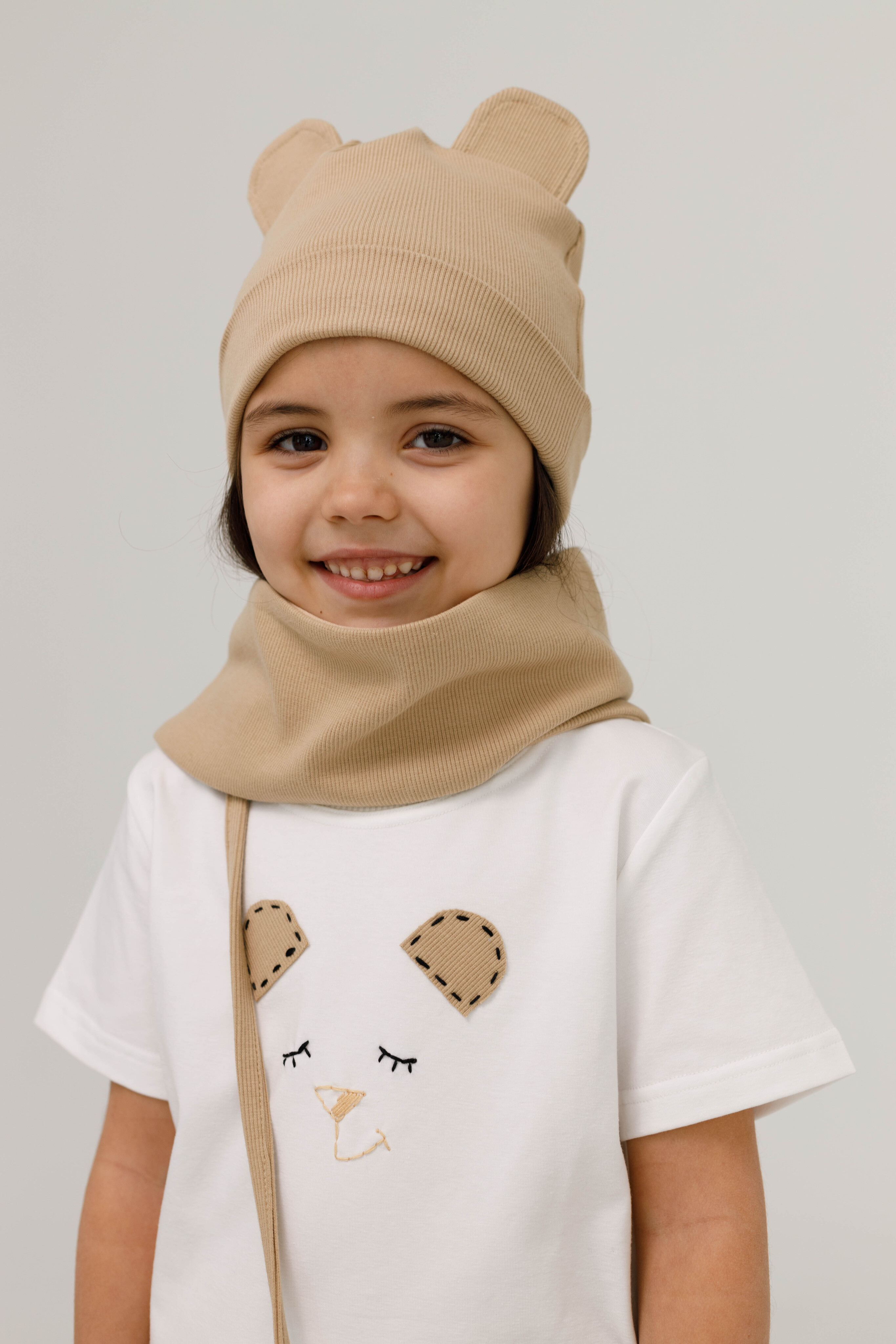 СНУД ДЕТСКИЙ 