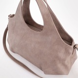 Сумка Саломея 507 македония тауп