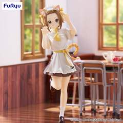 Фигурка FuRyu K-ON!: Tainaka Ritsu
