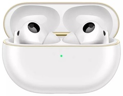 Наушники Huawei FreeBuds Pro 4 Piano-T180 белый