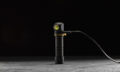 Налобный фонарь Armytek Elf C2 Max USB-C (белый свет) F10701C