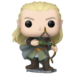 Фигурка Funko POP! Movies LOTR Legolas Greenleaf