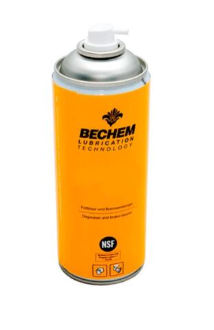 BECHEM Beruclean H1 Spray - универсальная СОЖ - 400 мл