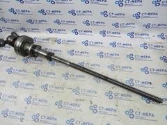 Винт поперечной подачи 1К62 Tr22*5 (арт. 37897)