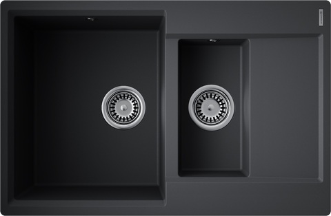 Omoikiri Daisen 78-2T-BL