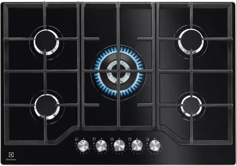 Electrolux KGG75362K