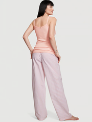 ХЛОПКОВАЯ ПИЖАМА