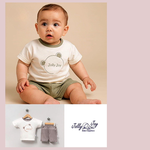 Костюм детский м (68-80) 260317-YR1085