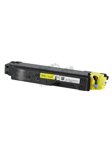 Картридж Sakura TK5160Y (1T02NTANL0) для Kyocera P7040, желтый, 16000 к.