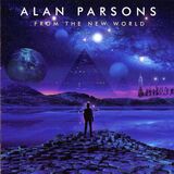 PARSONS, ALAN From The New World (CD) (Компакт-диск)
