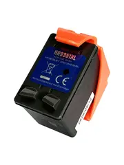 Совместимый картридж C9351Bk для HP C9351 № 21XL Black