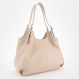 Сумка Саломея 456 леар беж