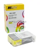 Картридж Hi-Black (HB-PFI-102Y) для Canon IPF-510/600/710, Y