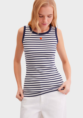 Майка Smith&Soul