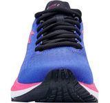 Кроссовки беговые 361-KAIROS 2 Purple/Crimson женские