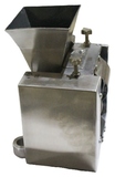 Формующая головка в сборе Foodatlas JGL-120 Полумесяц Ровный 6 ячеек 16-18 г d=84 ш56 Аналог