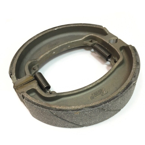 Колодки барабанного тормоза 4T 152QMI, 157QMJ 130mm