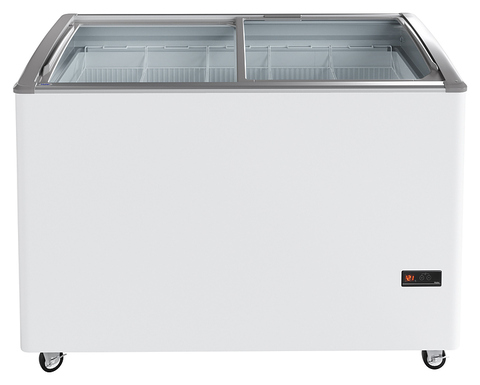 Ларь морозильный Haier SD-416AE