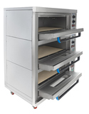 Печь хлебопекарная Foodatlas HEO-33S