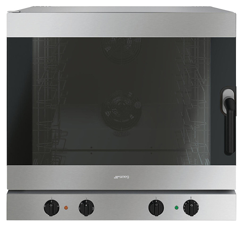 Печь конвекционная SMEG Foodservice ALFA625H-2