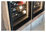 Шкаф винный Winekeys Колокольная горка