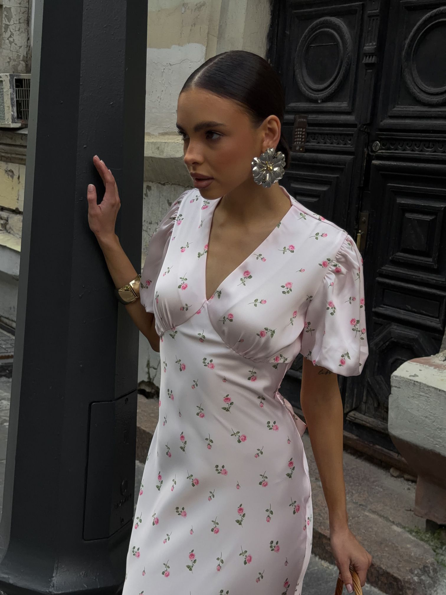 Платье