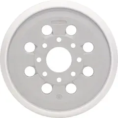 Тарельчатый шлифкруг, мягкий, 125 мм BOSCH 2608000351