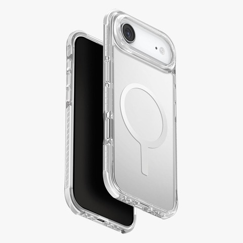 Чехол Uniq Combat Case для iPhone Air, Белый | White