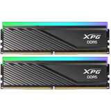 Оперативная память ADATA XPG Lancer Blade RGB Black AX5U6000C3616G-DTLABRBK