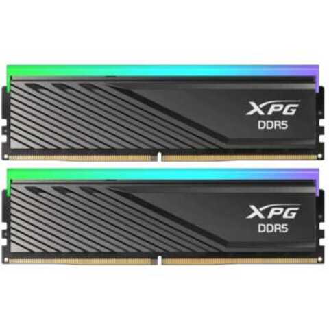 Оперативная память ADATA XPG Lancer Blade RGB Black AX5U6000C3616G-DTLABRBK