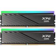 Оперативная память ADATA XPG Lancer Blade RGB Black AX5U6000C3616G-DTLABRBK