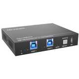 Матричный коммутатор Infobit iTrans USB32-S