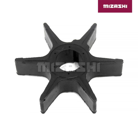 Крыльчатка помпы охлаждения двигателя Suzuki SC-WT104 MIZASHI